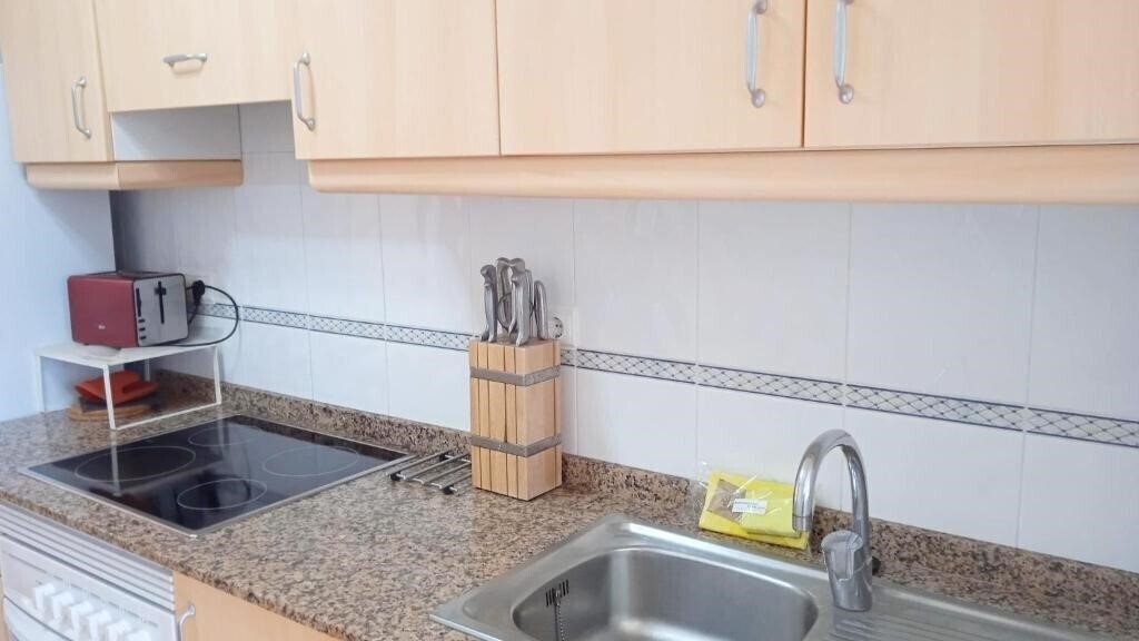 Фотографія Apartamentos Capricho 3000 2*