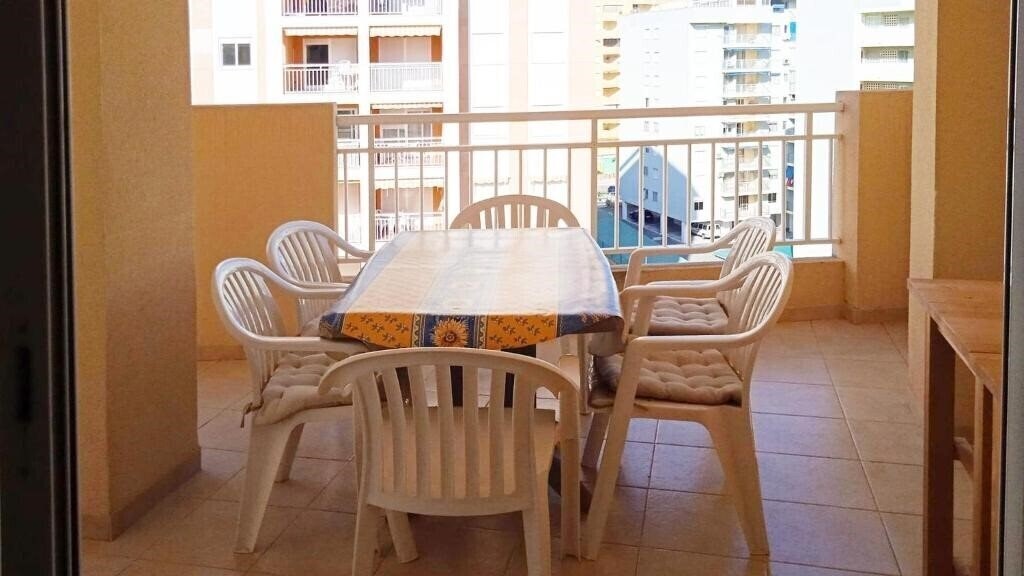 Зображення Apartamentos Capricho 3000 2*