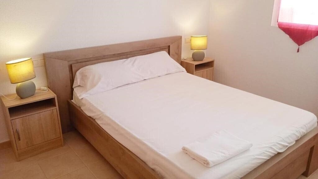 Територія Apartamentos Capricho 3000 2*