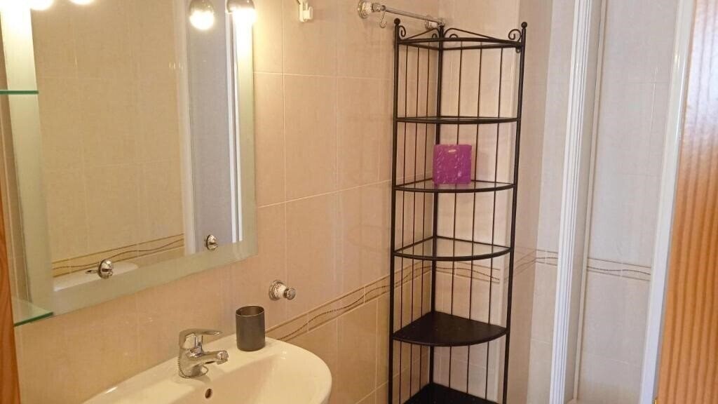 Апартаменти Apartamentos Capricho 3000 2*