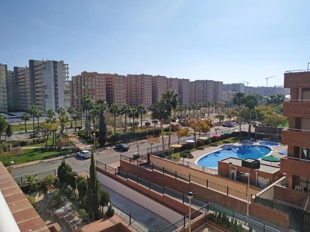 Зображення Apartamentos Coral - Marfil Marina Dor 3000 2*