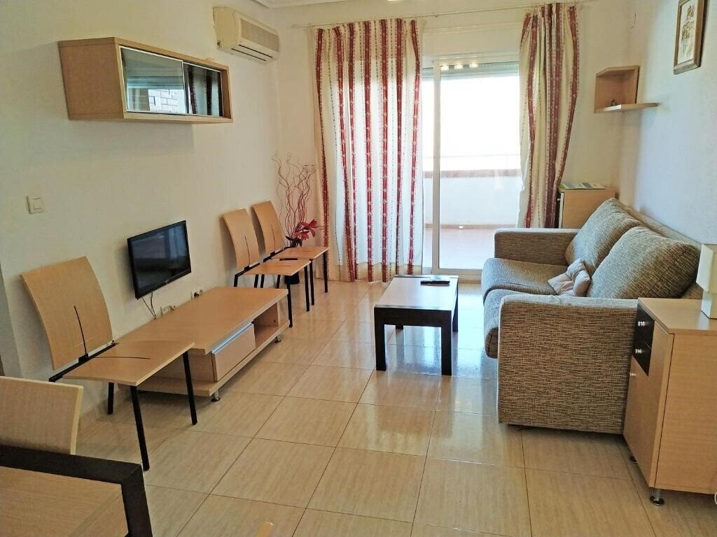 Вид Apartamentos Coral - Marfil Marina Dor 3000 2*