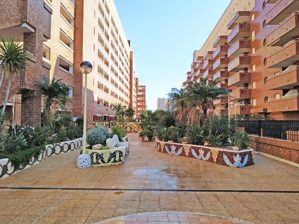 Територія Apartamentos Coral - Marfil Marina Dor 3000 2*