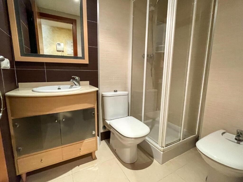 Фотография Apartamentos Mondrian Marina Dor 3000 3*