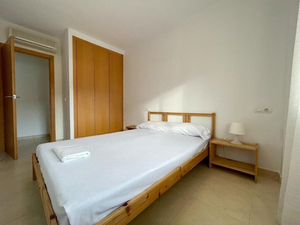 Панорама Apartamentos Los Almendros 3000 3*