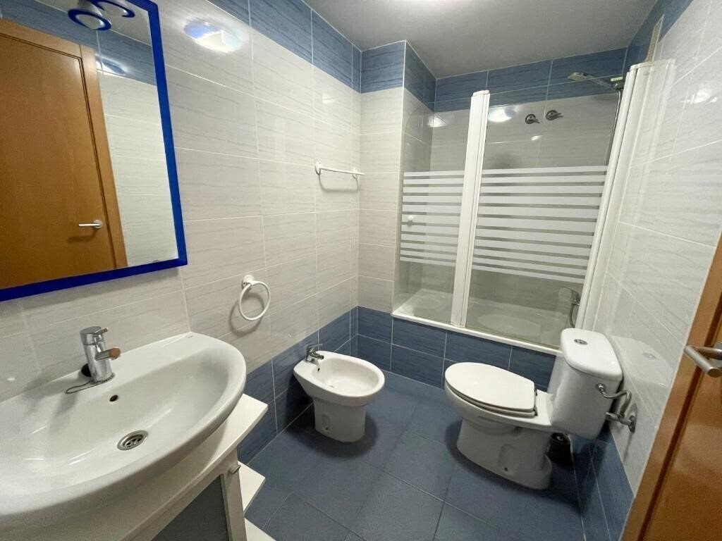 Изображение Apartamentos Mar De Oropesa 3000 3*