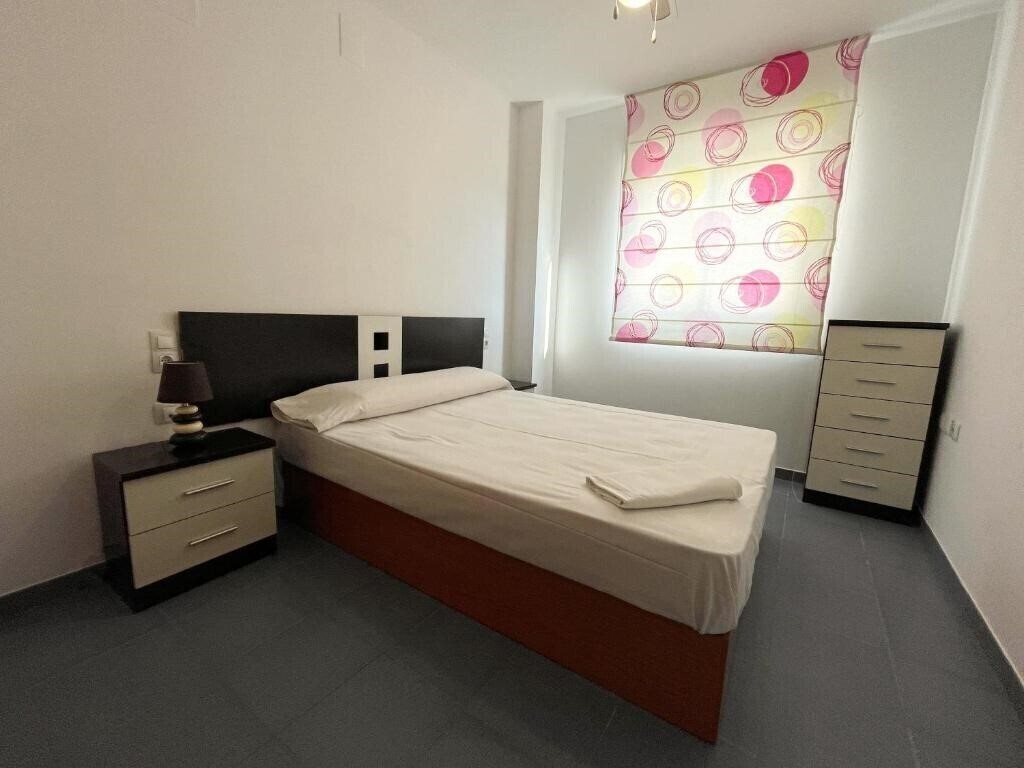 Апартаменты Apartamentos Mar De Oropesa 3000 3*