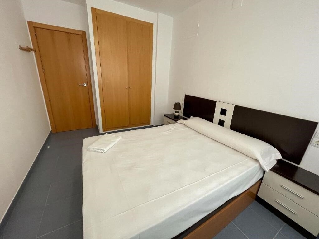 Панорама Apartamentos Mar De Oropesa 3000 3*