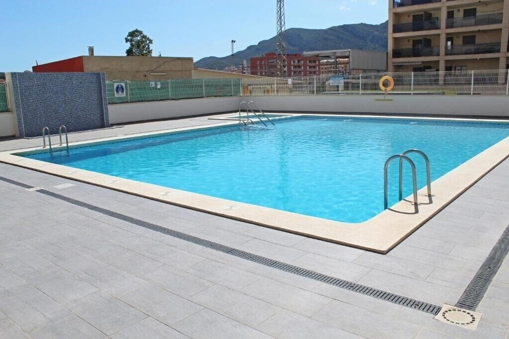 Зображення Apartamentos Oropesa Del Mar Suites 3000 3*