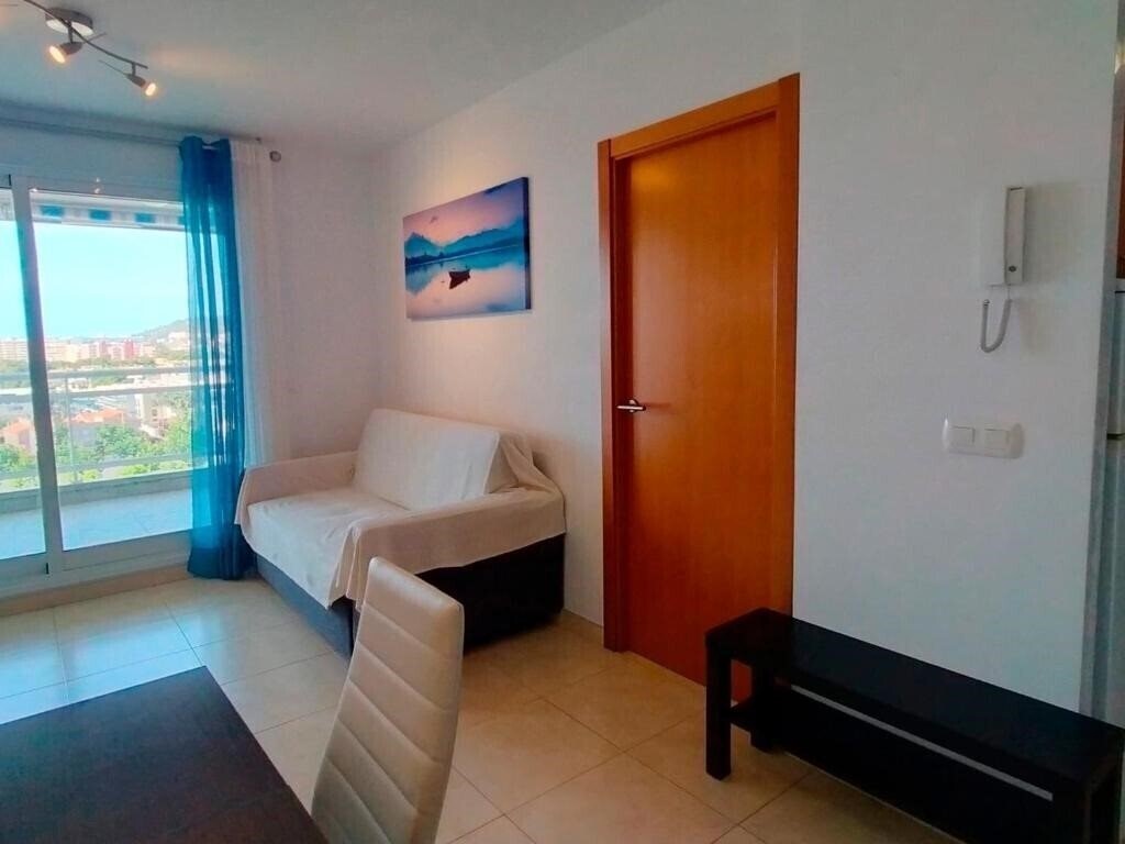 Апартаменти Apartamentos Oropesa Del Mar Suites 3000 3*