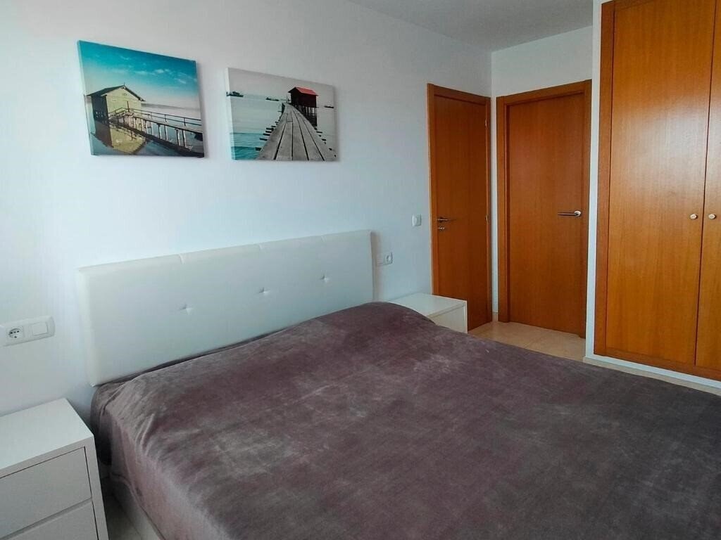 Панорама Apartamentos Oropesa Del Mar Suites 3000 3*