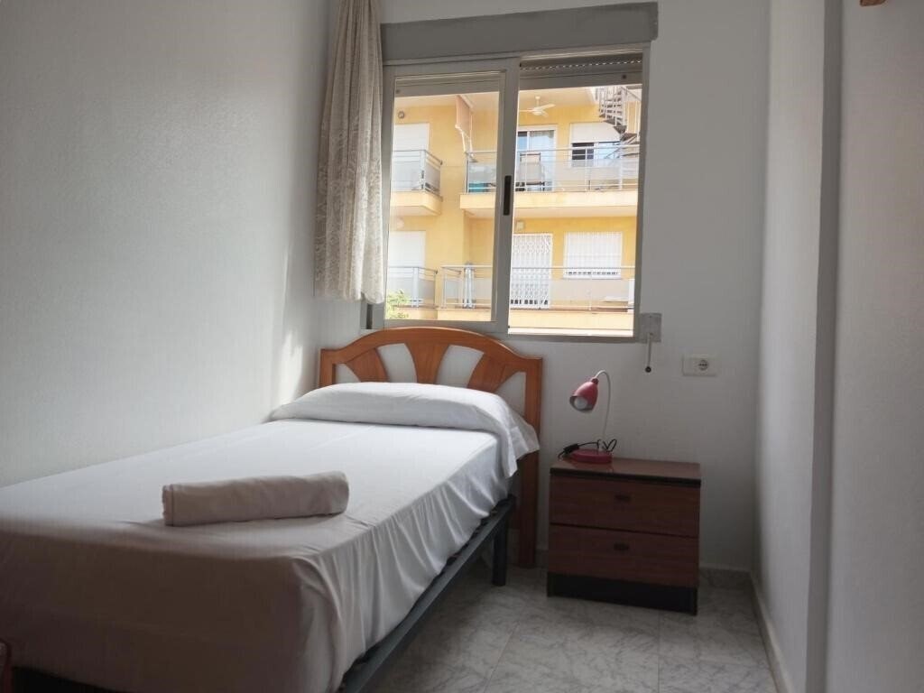 Территория Apartamentos Villas De Oropesa 3000 3*