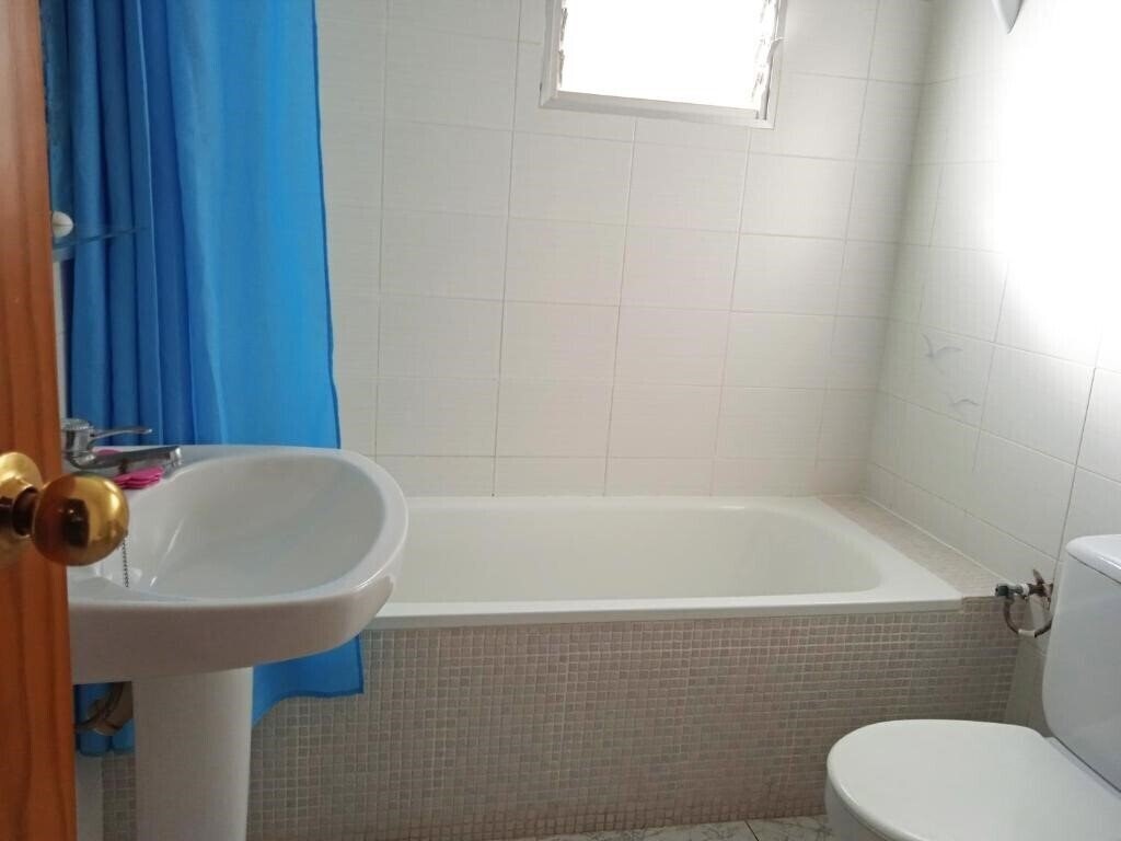 Апартаменты Apartamentos Villas De Oropesa 3000 3*