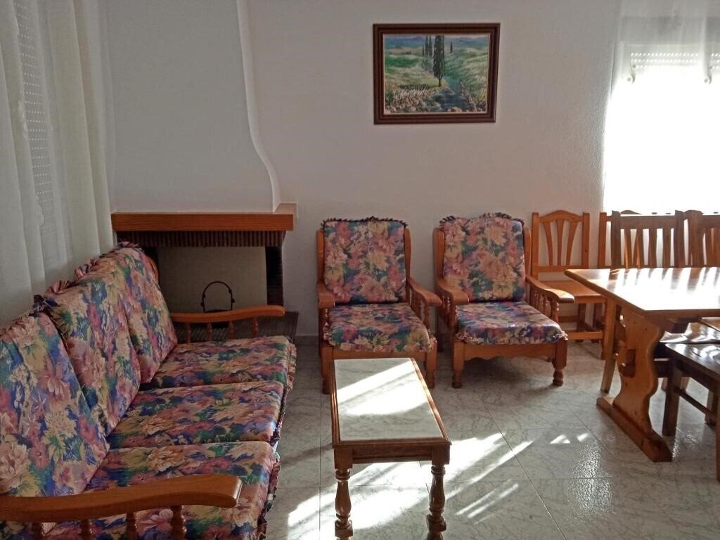 Панорама Apartamentos Villas De Oropesa 3000 3*