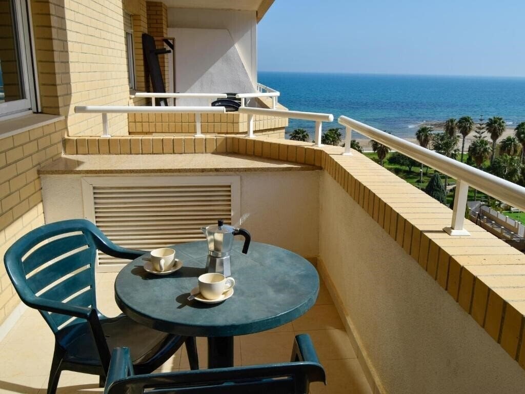 Картинка Apartamentos Marina D'Or 3000 Oropesa del Mar 2*
