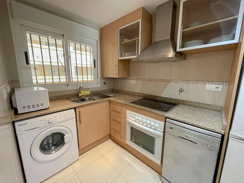 Вид Apartamentos Marina D'Or 3000 Oropesa del Mar 2*