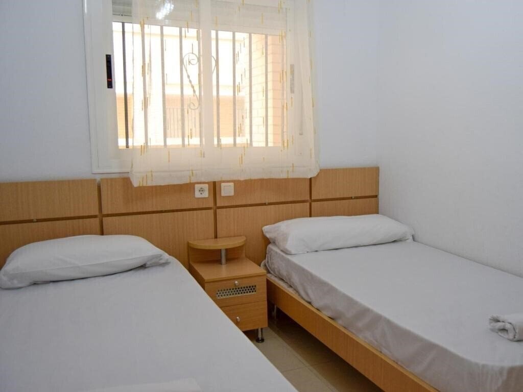 Апартаменти Apartamentos Marina D'Or 3000 Oropesa del Mar 2*