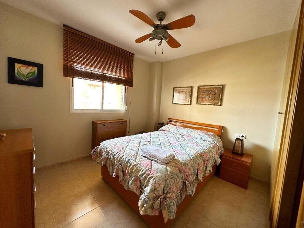 Панорама Apartamentos Marina D'Or 3000 Oropesa del Mar 2*
