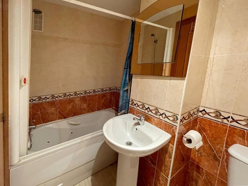 Изображение Apartamentos Vistamar Marina D'Or 3000 3*