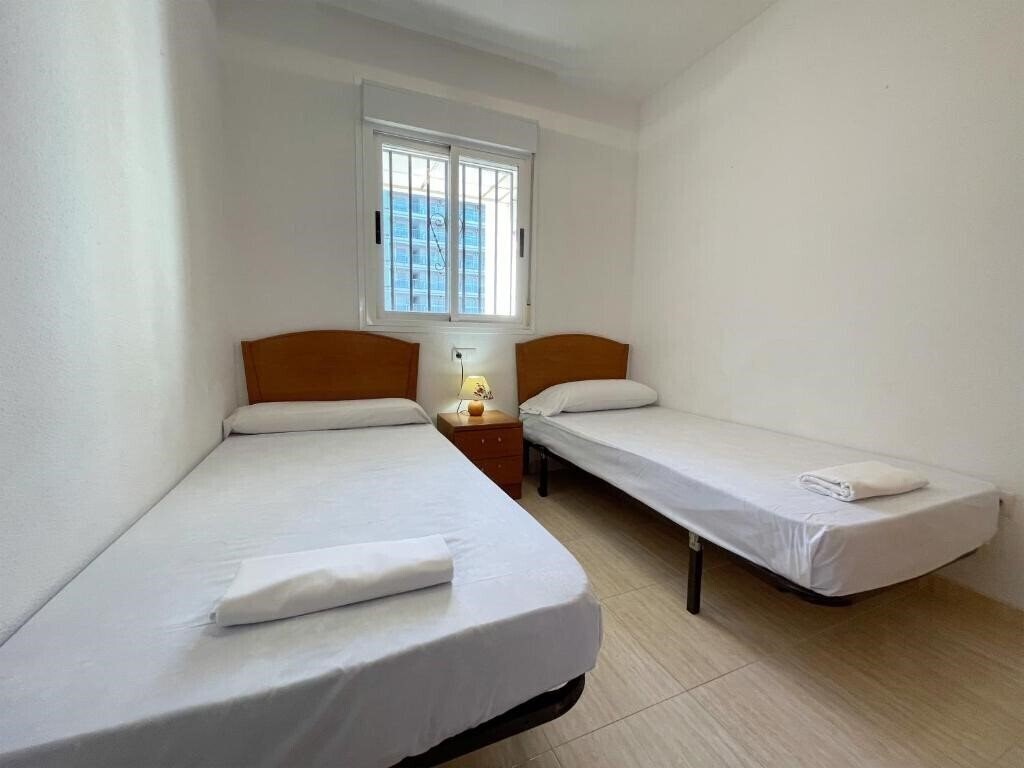 Панорама Apartamentos Vistamar Marina D'Or 3000 3*