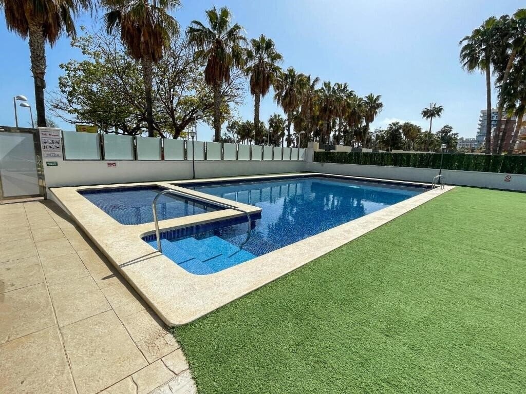 Вид Oropesa Ciudad De Vacaciones 3000 2*