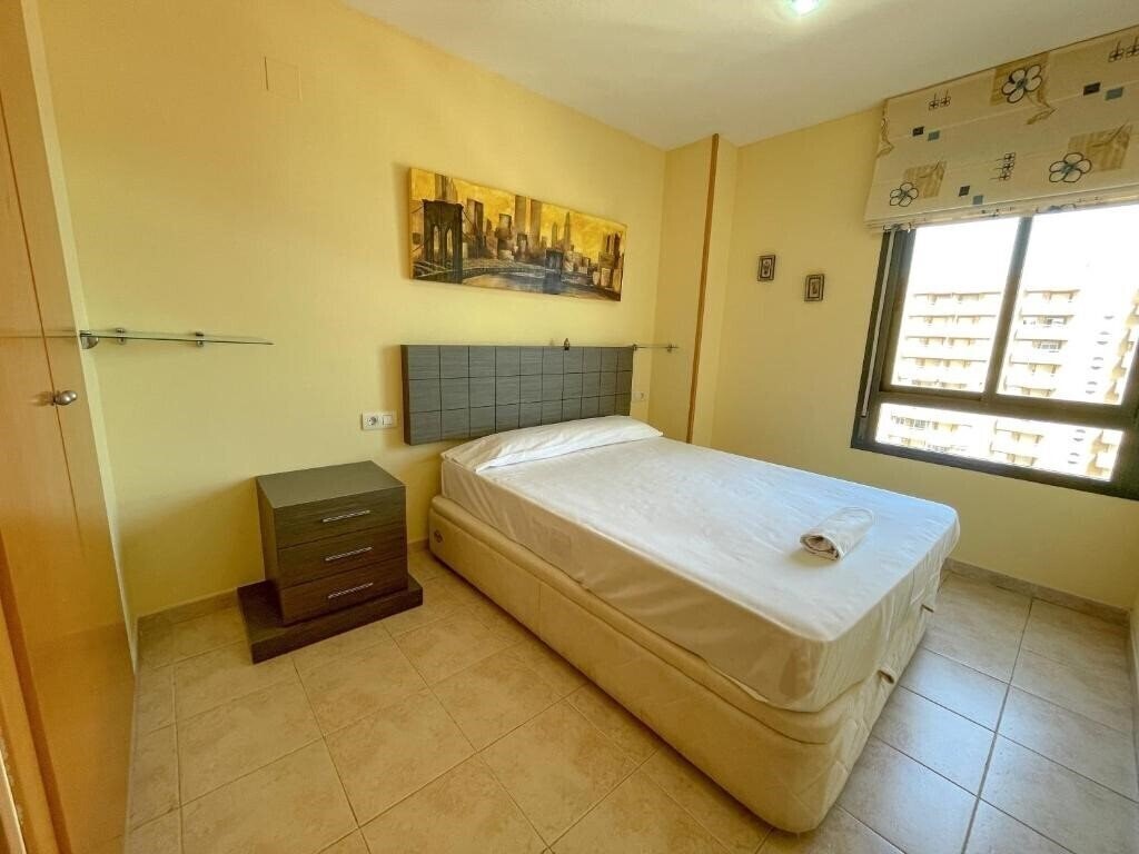 Апартаменти Oropesa Ciudad De Vacaciones 3000 2*