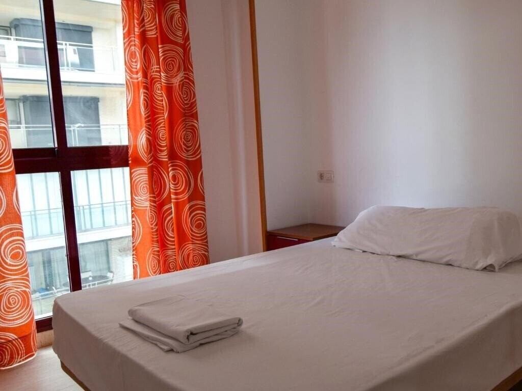 Панорама Oropesa Ciudad De Vacaciones 3000 2*