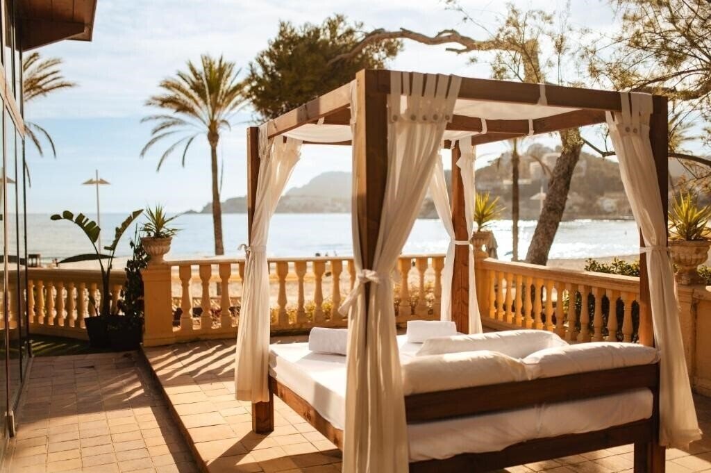 Панорама Secrets Mallorca Villamil (Adults Only 18 Y.O) 5*