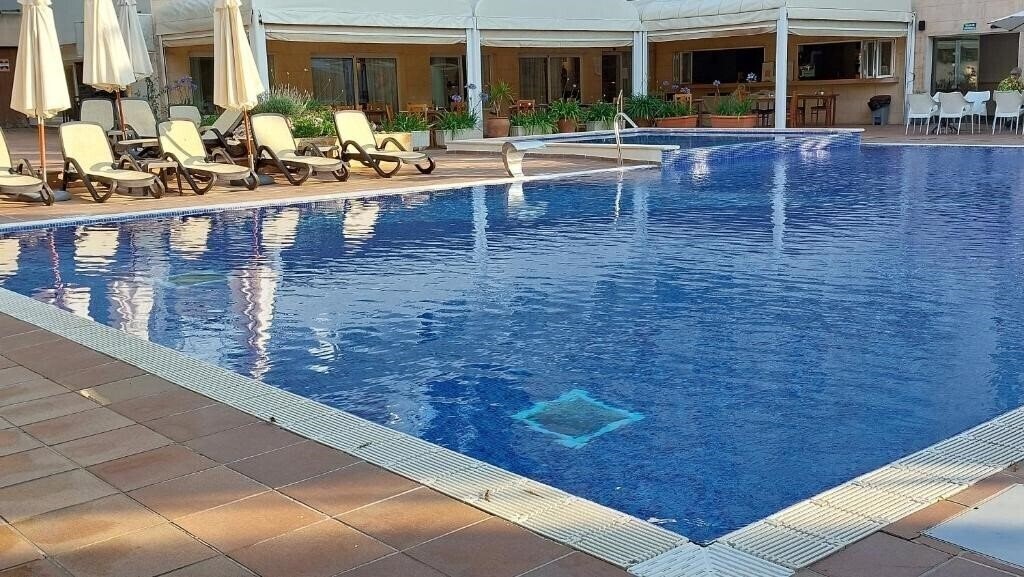 Територія Hotel Oberoy Mallorca 4*
