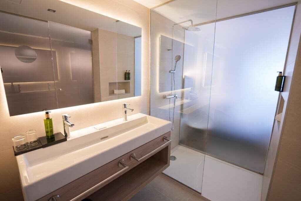 Фотографія Morlans Suites 4*