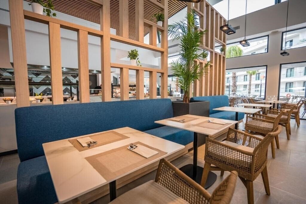 Зображення Morlans Suites 4*