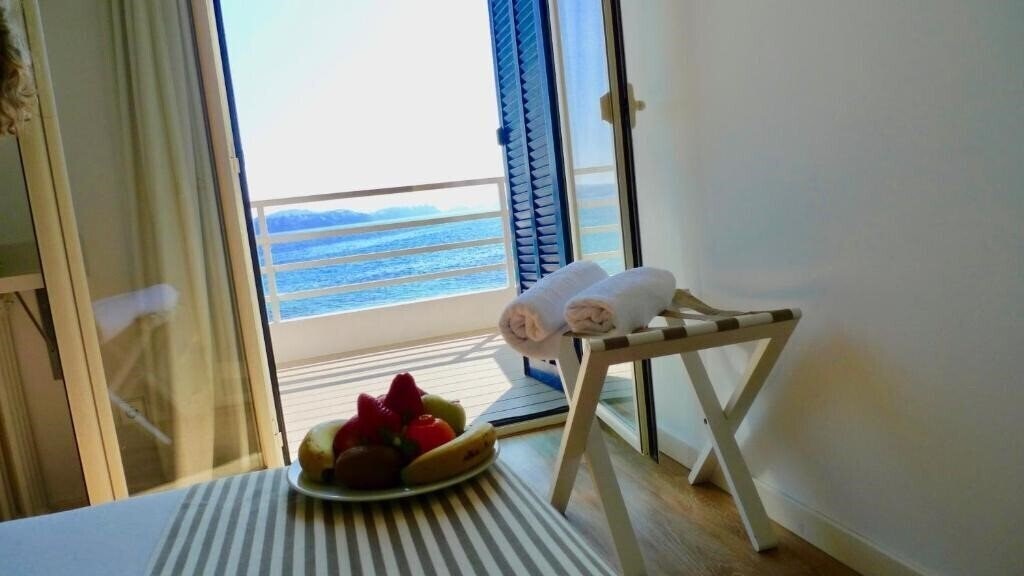 Панорама Carabela 4*