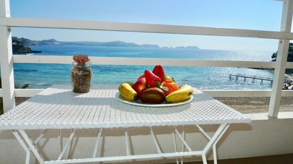 Готель Carabela 4*