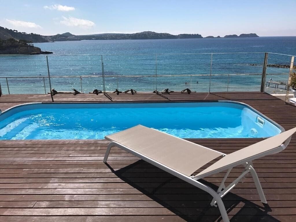 Територія Carabela 4*