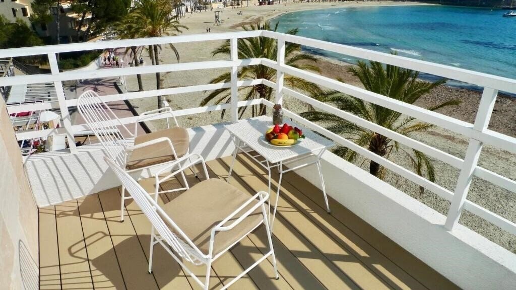 Апартаменти Carabela 4*