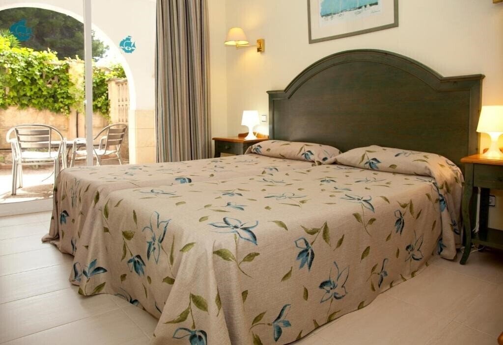 Территория Carabela II 3*