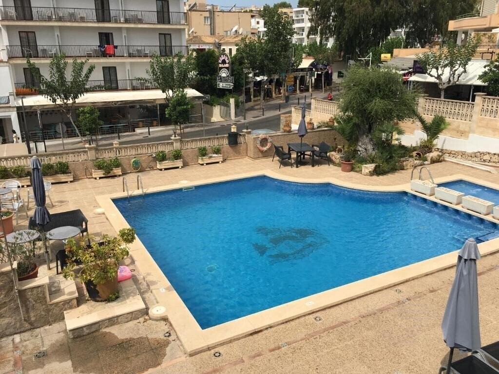 Апартаменты Carabela II 3*