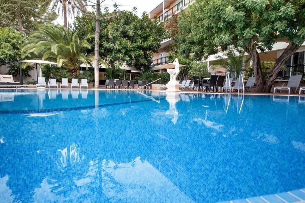 Панорама Morlans Garden 3*