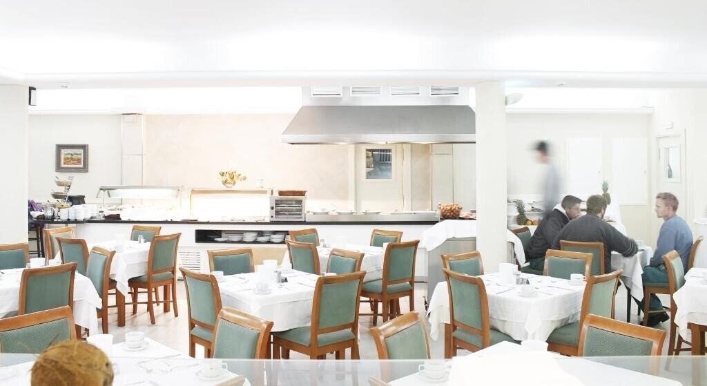 Фотография Morlans Garden 3*