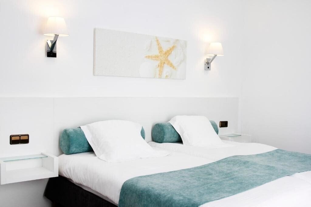 Территория Morlans Garden 3*