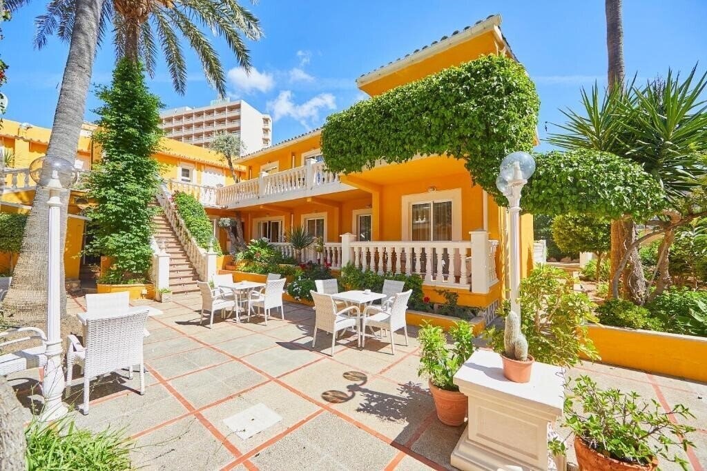 Территория Cupidor 3*