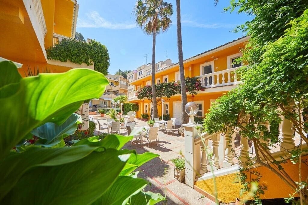 Панорама Cupidor 3*