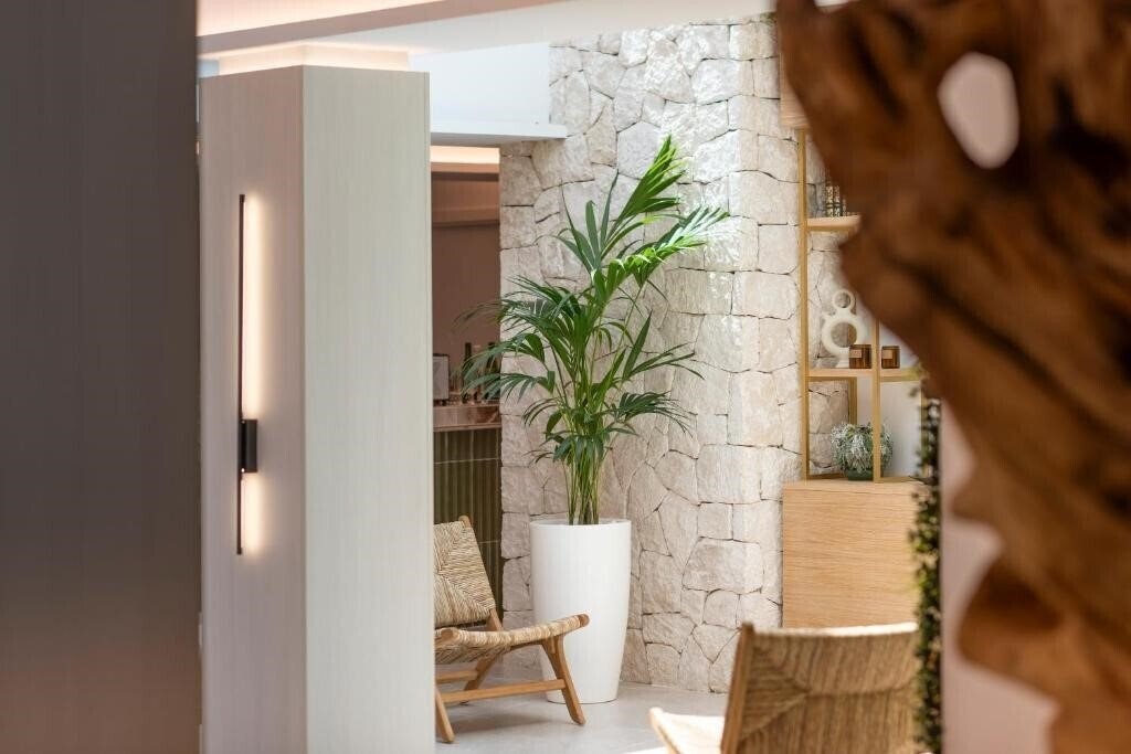 Панорама Valentin Somni Suite Hotel 3*