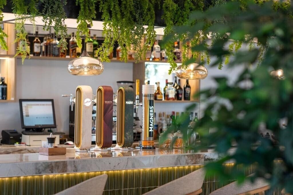 Картинка Valentin Somni Suite Hotel 3*