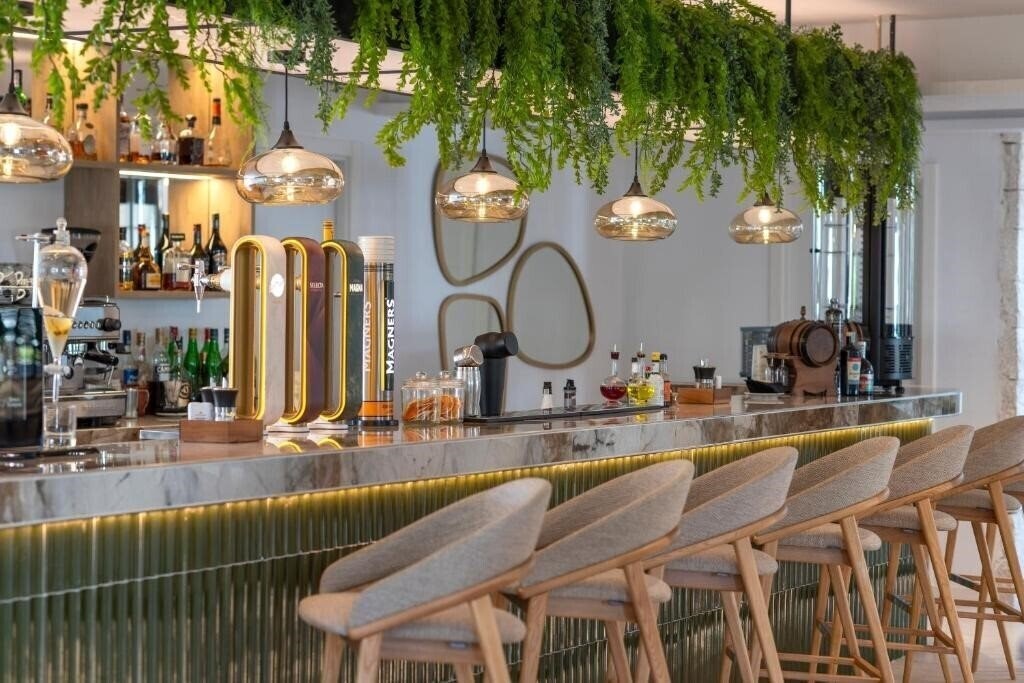 Апартаменти Valentin Somni Suite Hotel 3*