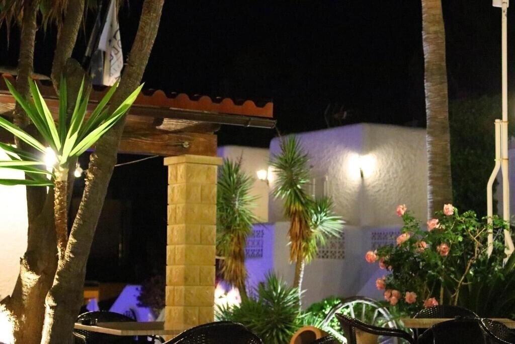 Территория Villa Columbus 2*