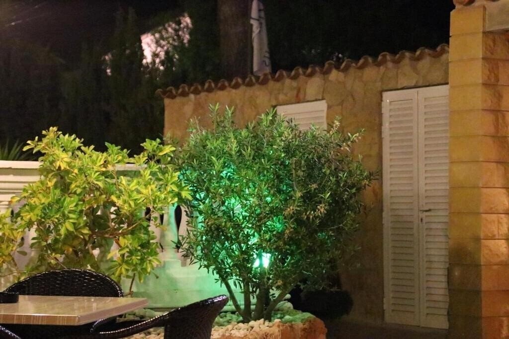 Апартаменты Villa Columbus 2*