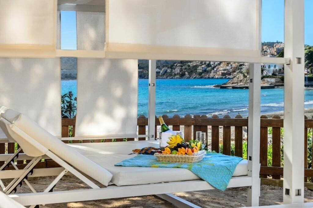 Территория Vibra Beverly Playa 4*