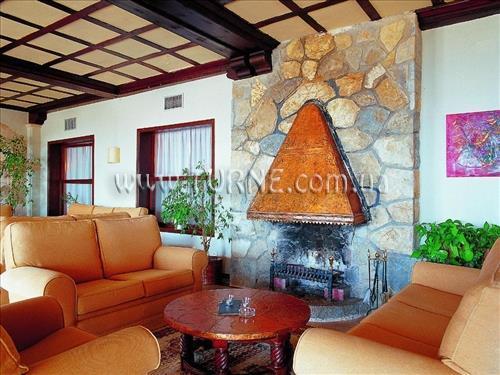 Вид Hesperia Villamil 5*