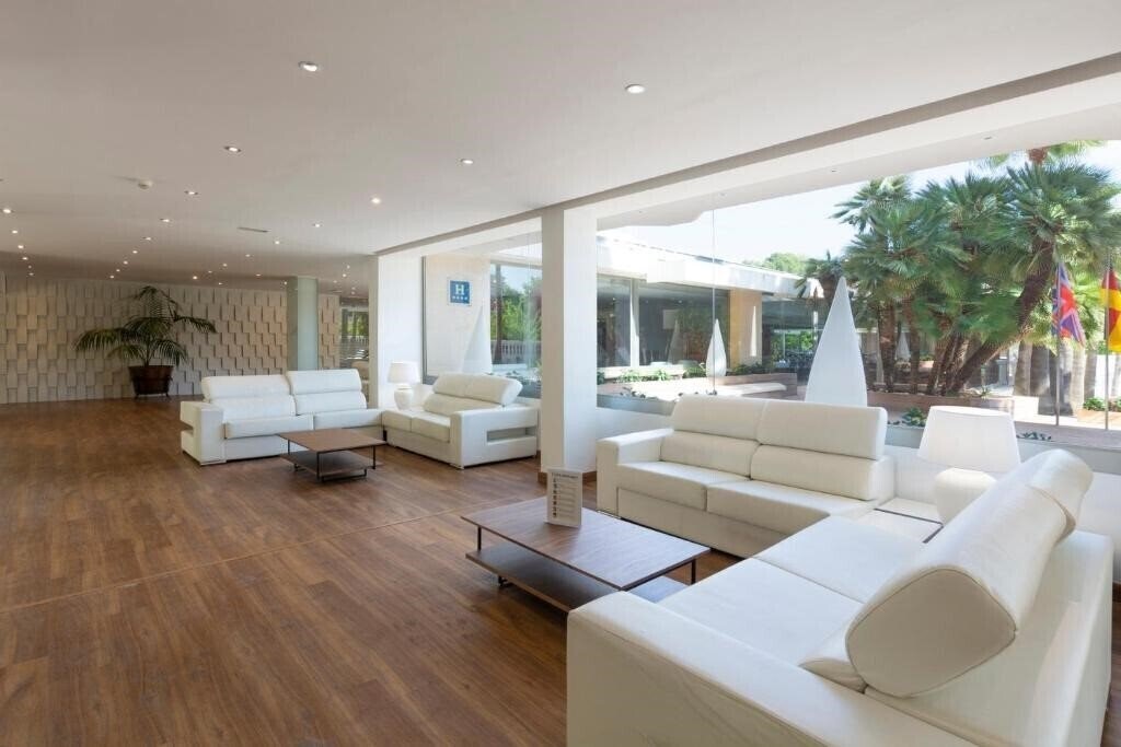 Панорама Sunna Park 4*